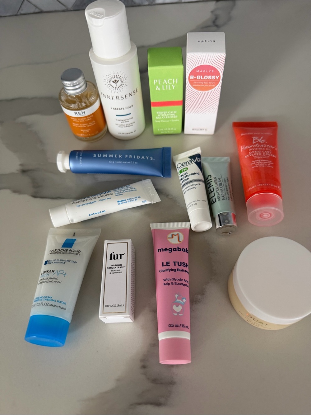 Deluxe Minis Bundle
